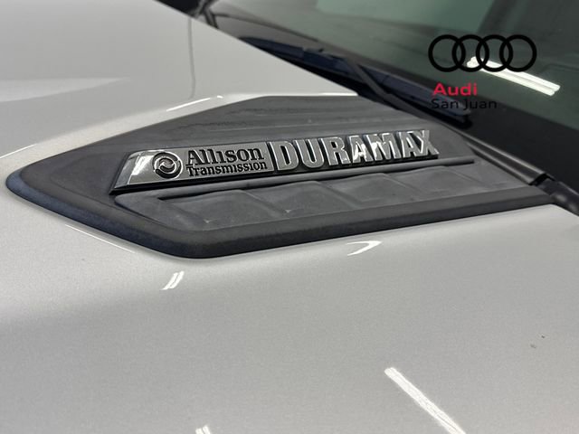 Used 2021 Chevrolet Silverado 3500 LTZ w/ LTZ Premium Texas Edition image 7