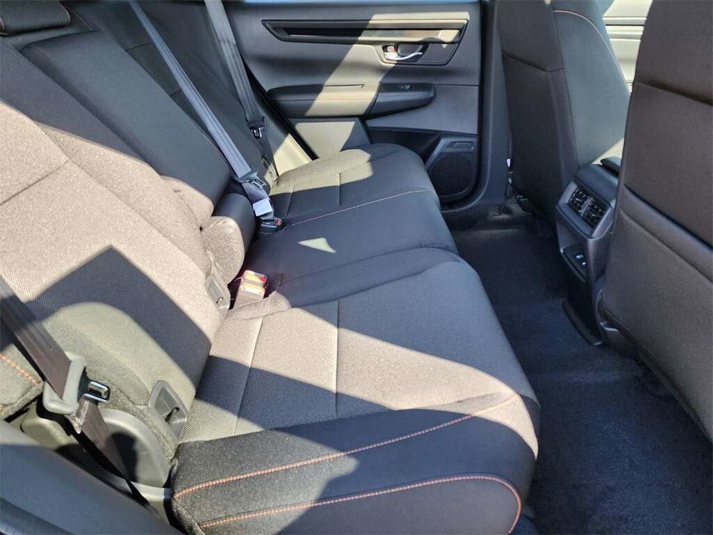 Certified 2024 Honda CR-V Sport image 19