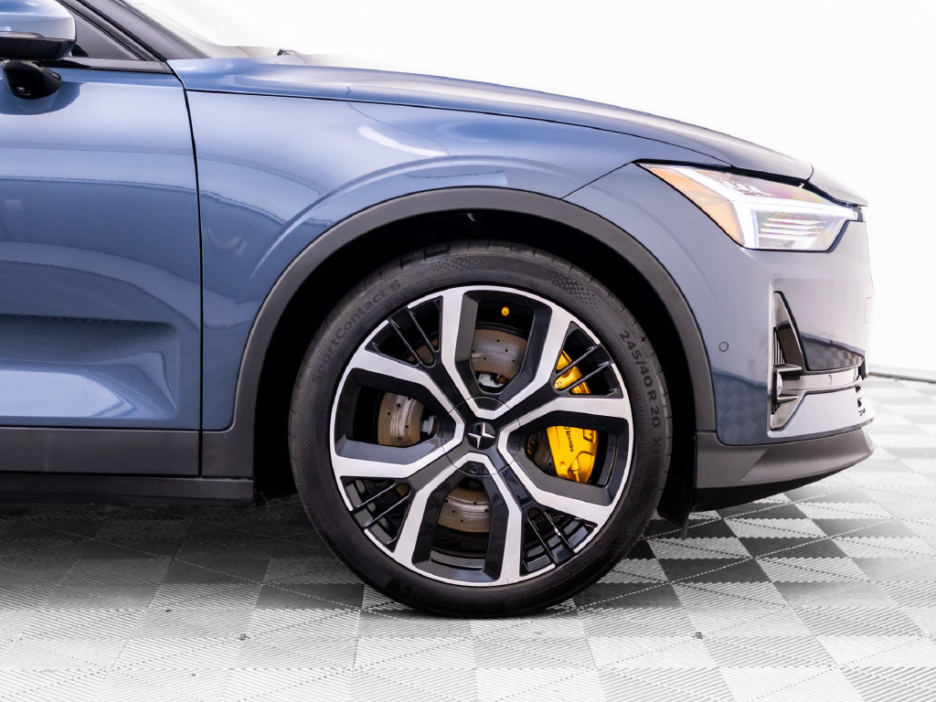 Used 2023 Polestar Polestar 2 w/ Pilot Pack AWD/4WD image 29