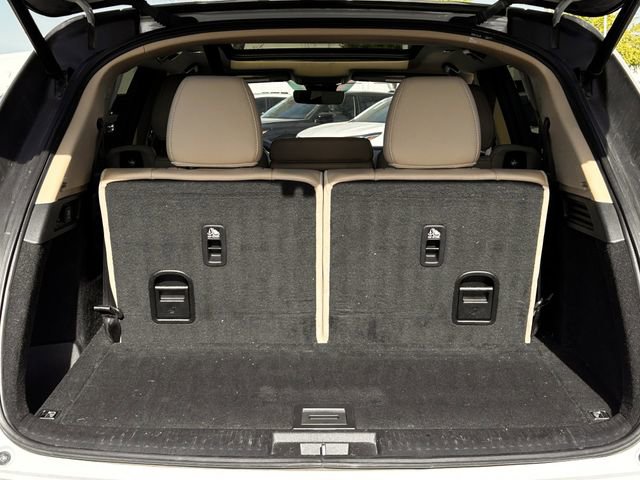 Used 2022 Acura MDX FWD image 34