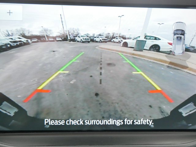 Certified 2023 Ford Bronco Sport Big Bend w/ Convenience Package image 24