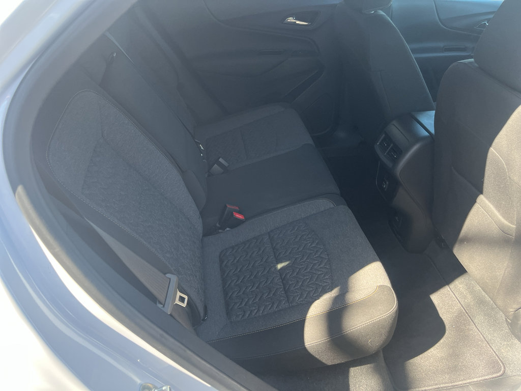 Used 2022 Chevrolet Equinox LT image 35
