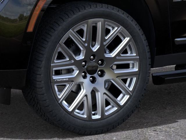 New 2026 GMC Yukon Denali Ultimate image 9