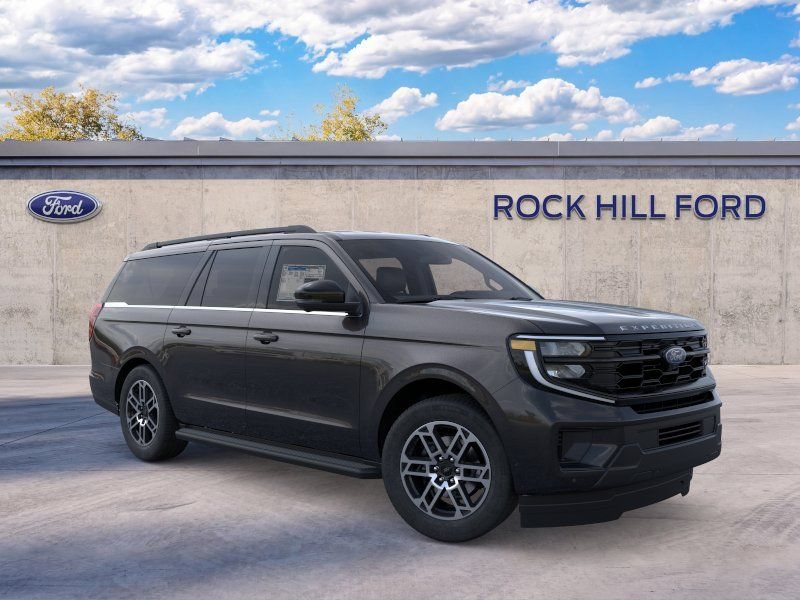 New 2026 Ford Expedition Max Active AWD/4WD image 29