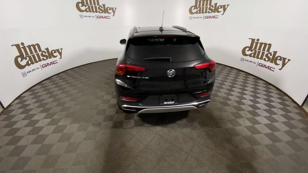 Certified 2023 Buick Encore GX Essence w/ Experience Buick Package FWD image 7