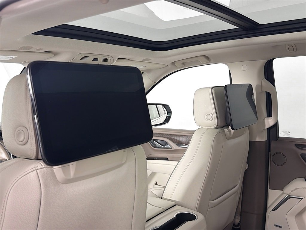 Used 2024 GMC Yukon Denali image 24