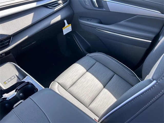 New 2026 Buick Enclave Sport Touring image 19