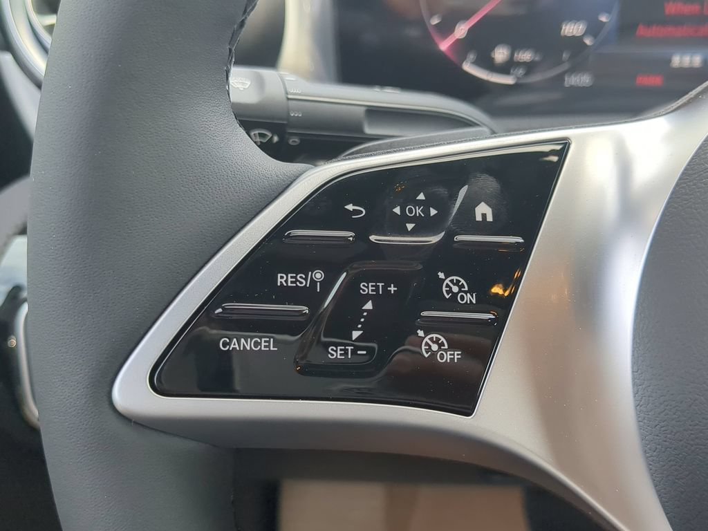 Certified 2025 Mercedes-Benz CLA 250 4MATIC image 12