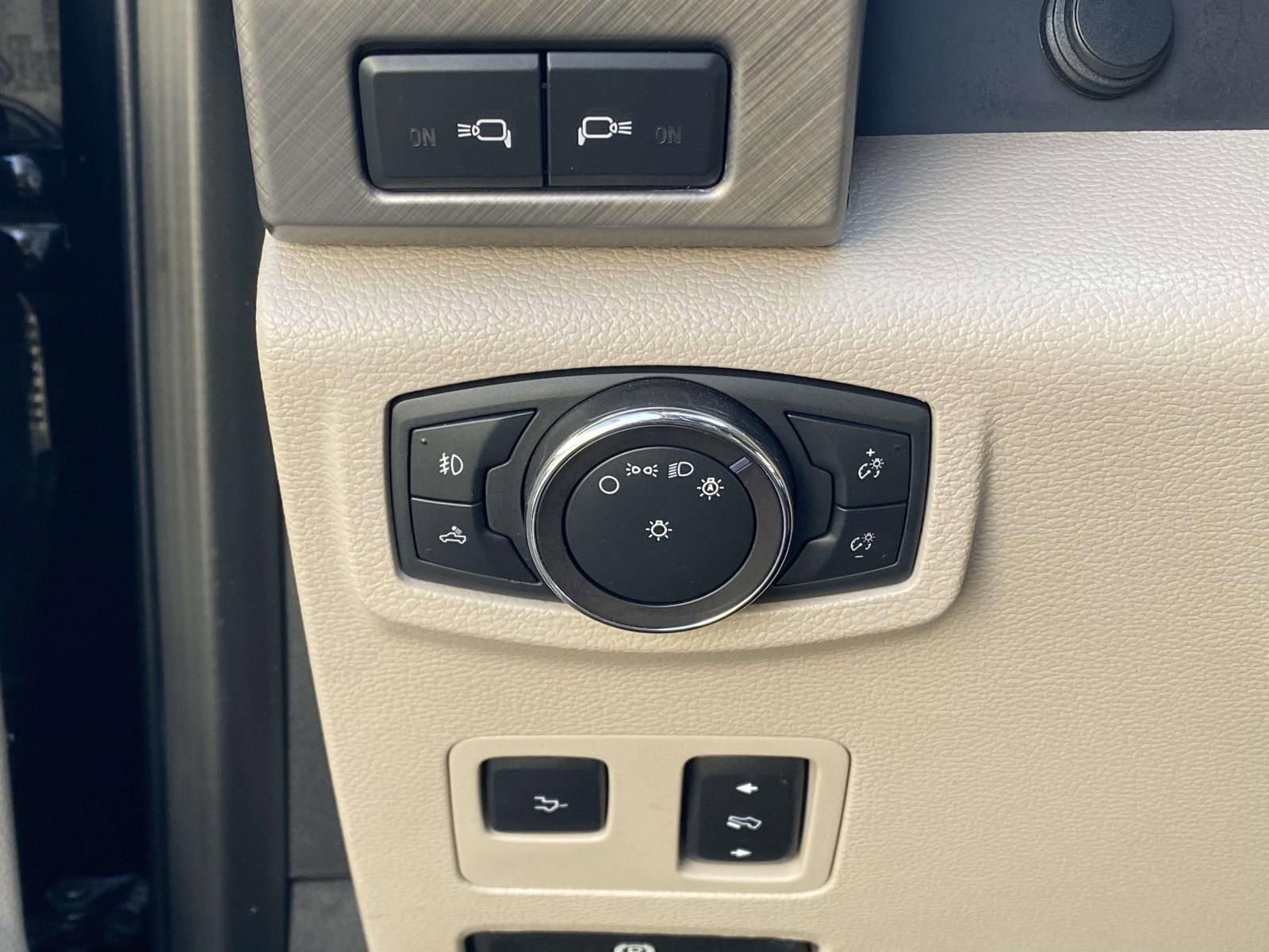 Used 2019 Ford F250 Limited image 20