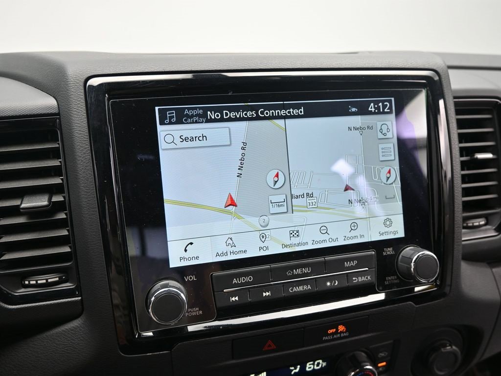 Used 2023 Nissan Frontier PRO-4X w/ Technology Package image 26