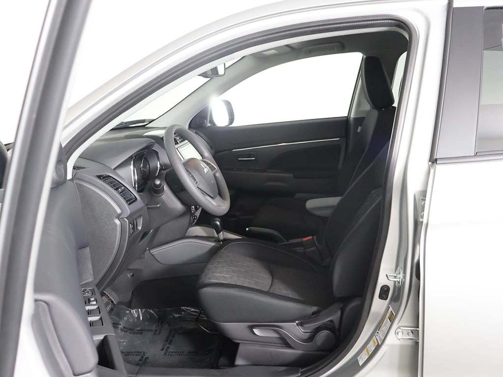 New 2026 Mitsubishi Outlander Sport ES AWD/4WD image 25
