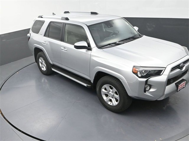 Used 2020 Toyota 4Runner SR5 image 19