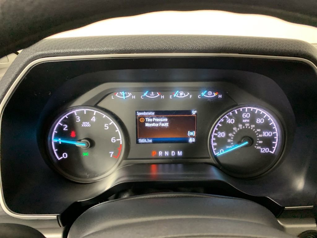 Used 2022 Ford F150 XLT image 17