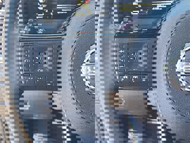 Certified 2023 Nissan Rogue Platinum w/ Platinum Premium Package image 12