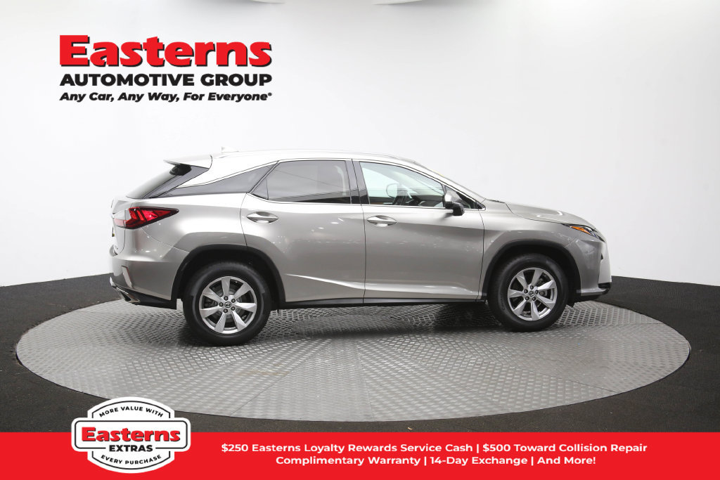 Used 2018 Lexus RX 350 AWD w/ Premium Package image 51