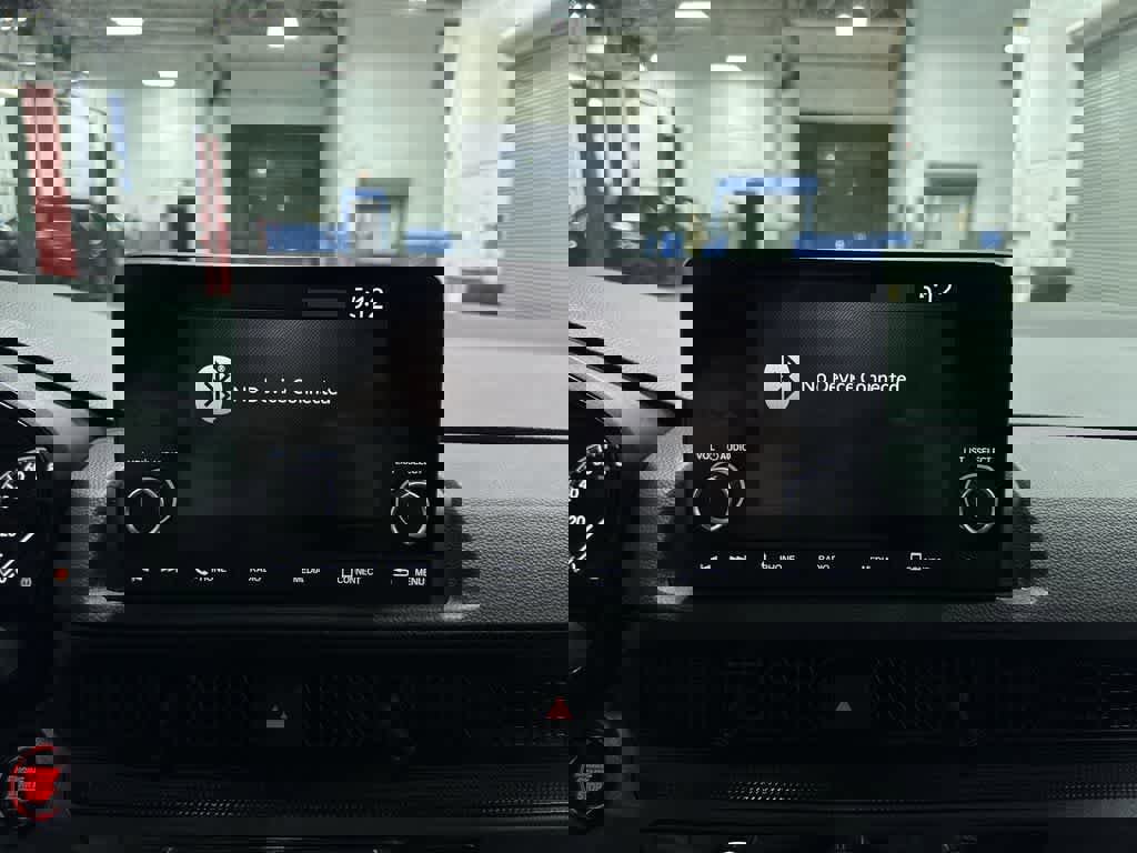 Used 2023 Honda CR-V EX image 20