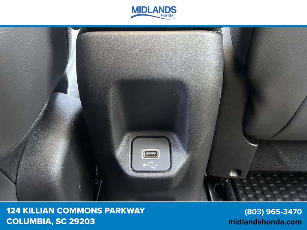Used 2023 Jeep Renegade Limited AWD/4WD image 10