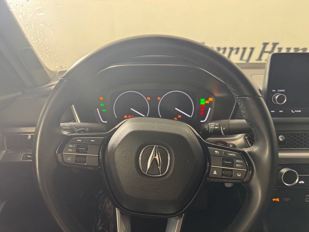 Used 2025 Acura Integra FWD image 16