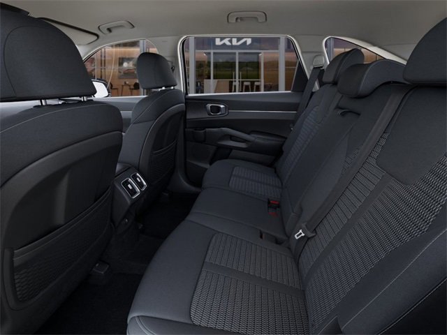 New 2025 Kia Sorento LX image 18