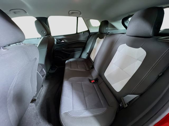 Used 2024 Chevrolet Trax LS w/ LS Convenience Package FWD image 26