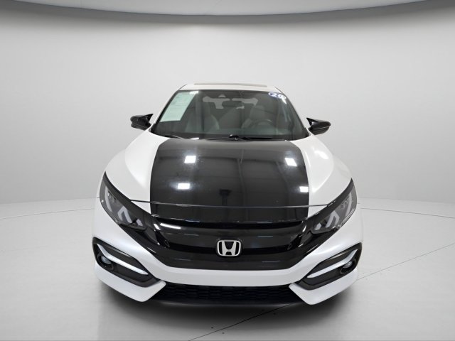 Used 2020 Honda Civic EX image 8