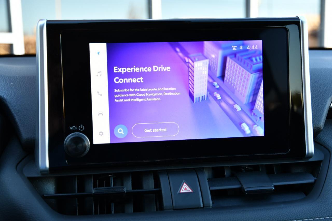 Used 2024 Toyota RAV4 XLE image 13