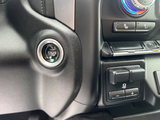 Used 2021 GMC Sierra 1500 Elevation w/ Preferred Package AWD/4WD image 28