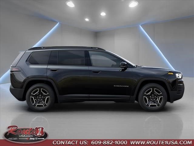New 2026 Jeep Cherokee Limited image 22