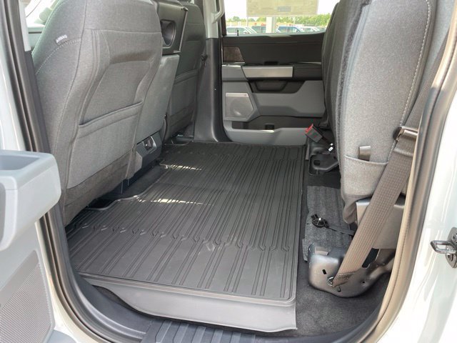 New 2026 Ford F250 XLT w/ XLT Premium Package AWD/4WD image 73