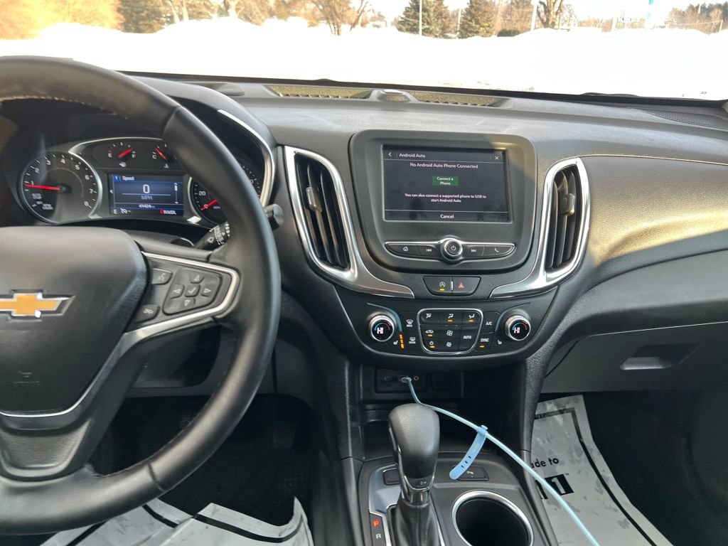 Used 2024 Chevrolet Equinox LT w/ LPO, Floor Liner Package image 22