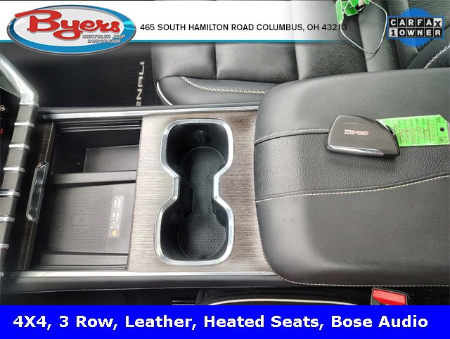 Used 2024 GMC Acadia Denali image 26