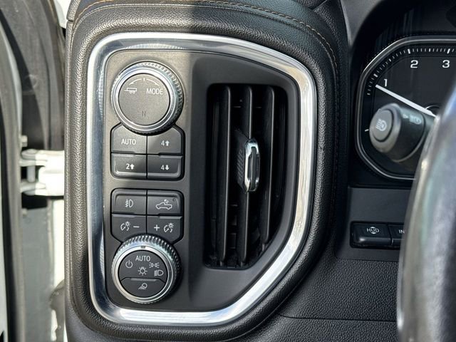 Used 2020 GMC Sierra 1500 AT4 w/ AT4 Premium Package image 17