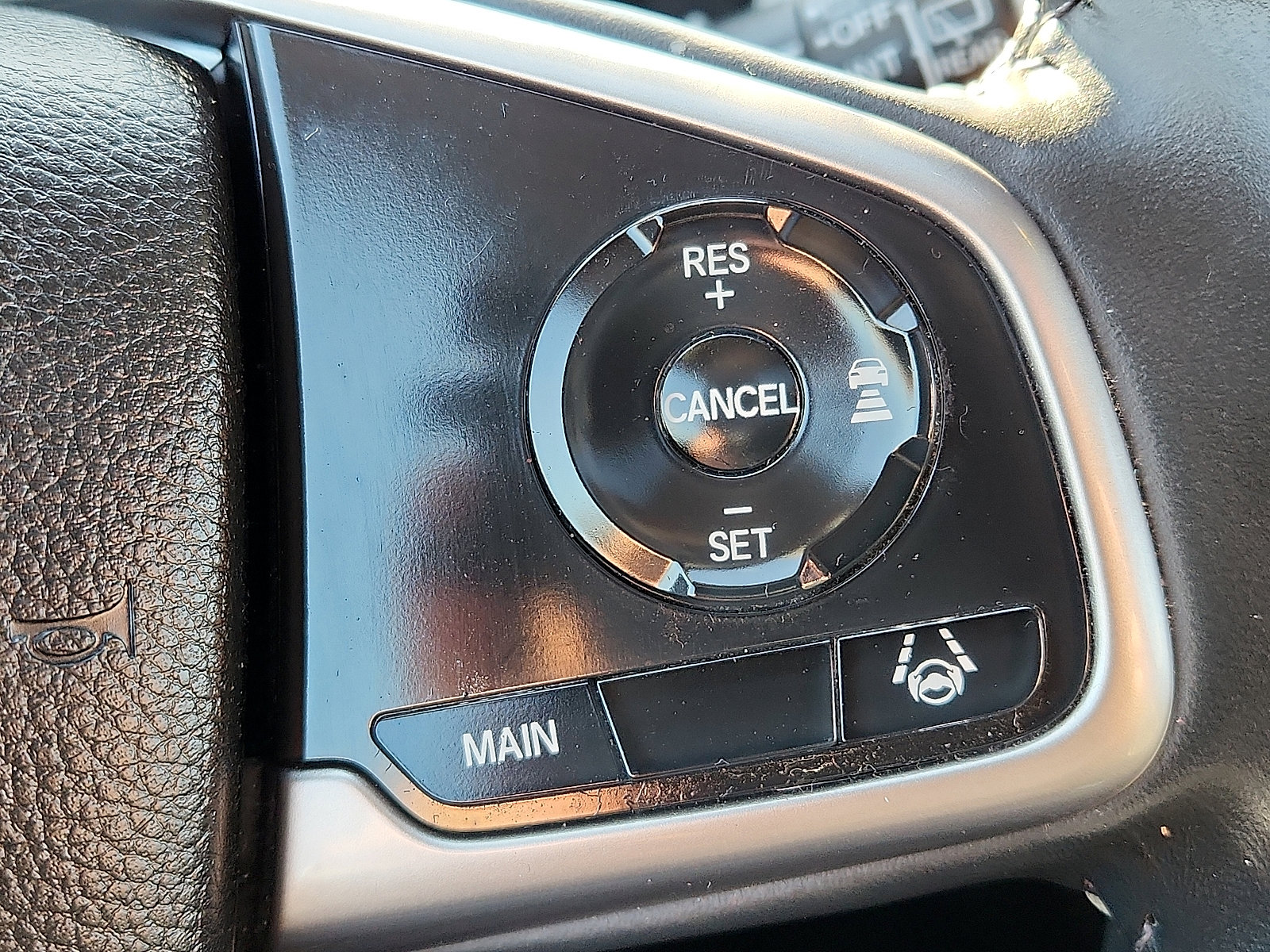 Used 2021 Honda CR-V EX-L image 22