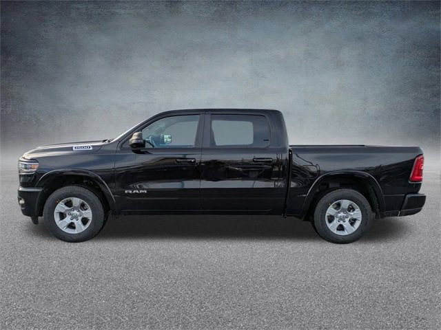New 2026 RAM 1500 4x4 Crew Cab image 7