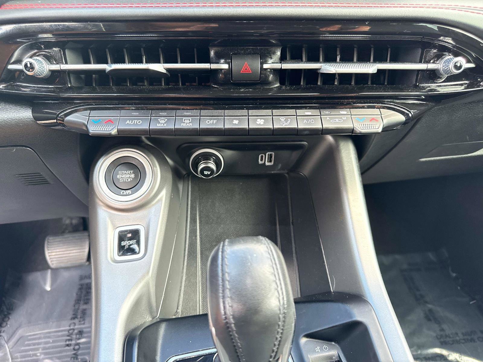 Used 2024 Dodge Hornet R/T image 26