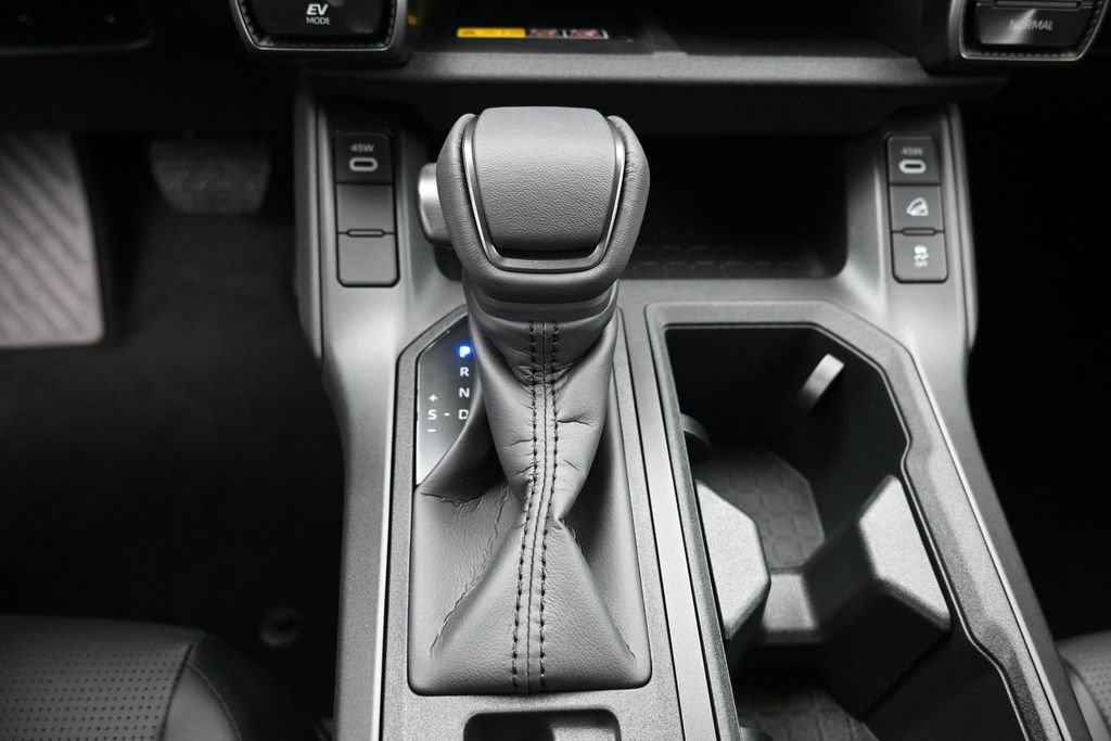 Certified 2026 Toyota RAV4 XLE Premium w/ Weather Package AWD/4WD image 28