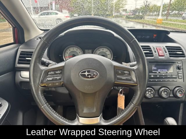 Used 2013 Subaru Impreza 2.0i Premium AWD/4WD image 18