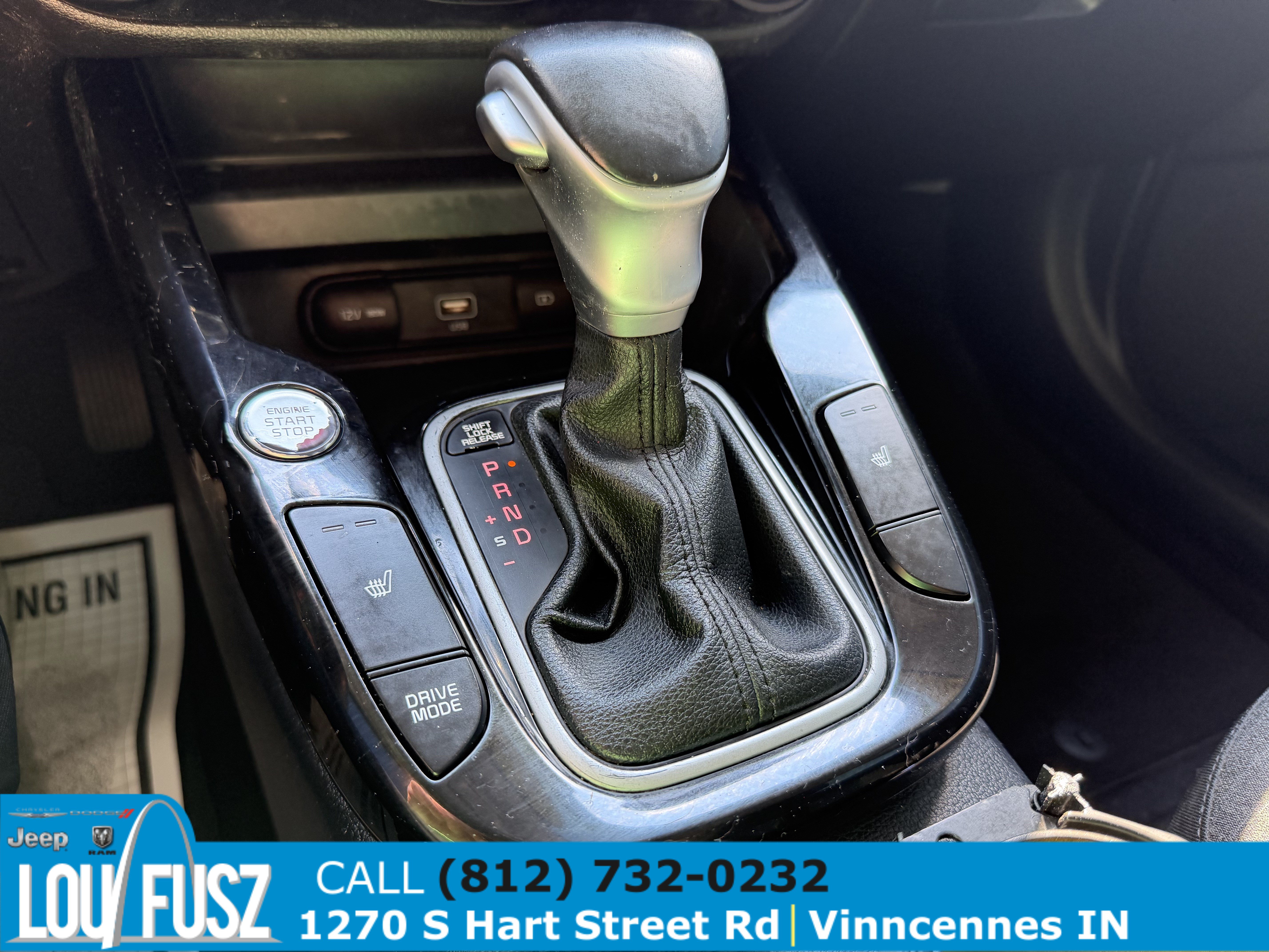 Used 2022 Kia Soul EX FWD image 23