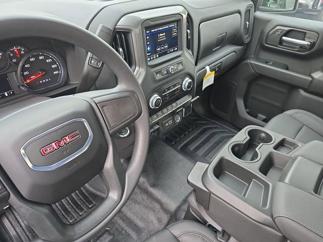 New 2024 GMC Sierra 1500 Pro w/ Pro Value Package image 10