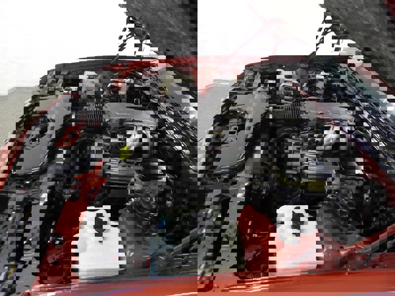 Used 1988 Chevrolet Camaro IROC-Z image 34