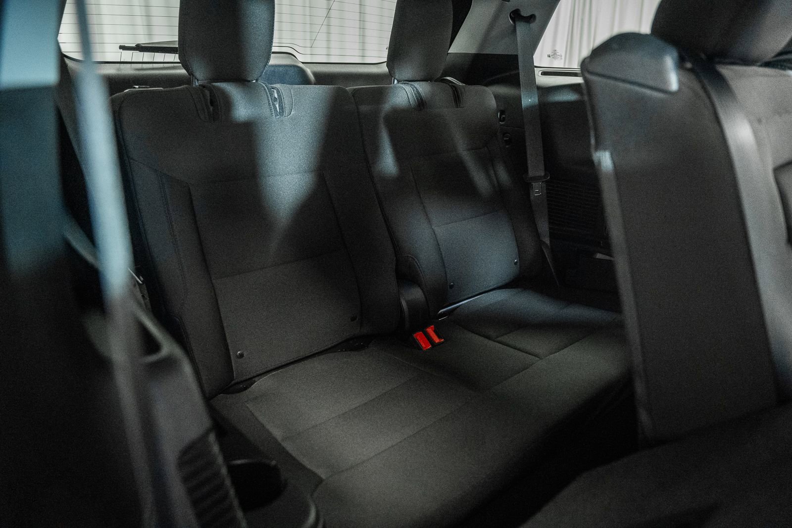 Certified 2022 Ford Explorer XLT image 38