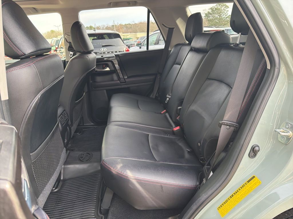 Used 2023 Toyota 4Runner TRD Off-Road Premium image 23