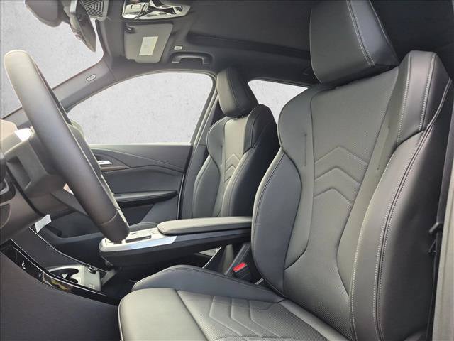 New 2027 BMW X1 xDrive28i w/ Technology Package AWD/4WD image 4