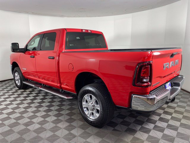 Used 2026 RAM 2500 Big Horn AWD/4WD image 10