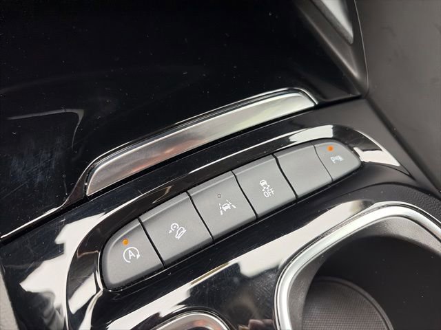 Used 2023 Buick Envision Preferred w/ Sport Touring Package AWD/4WD image 14