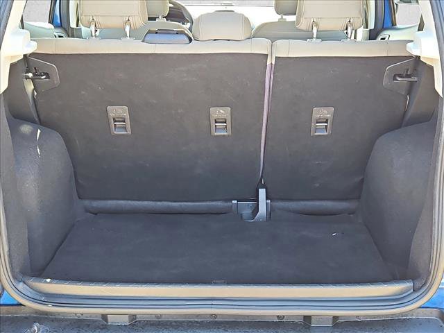 Used 2021 Ford EcoSport S image 6