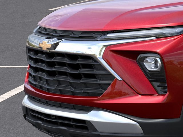 New 2026 Chevrolet TrailBlazer LT w/ Convenience Package AWD/4WD image 13