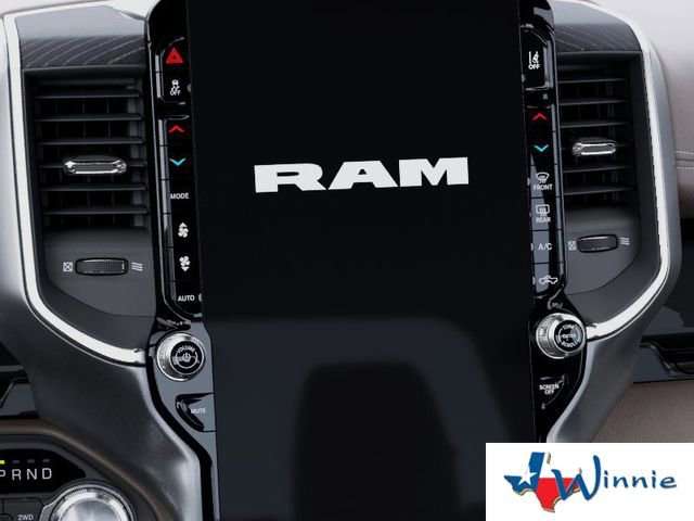 New 2026 RAM 1500 Laramie image 22