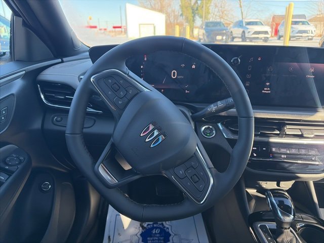 New 2026 Buick Envista Avenir image 15