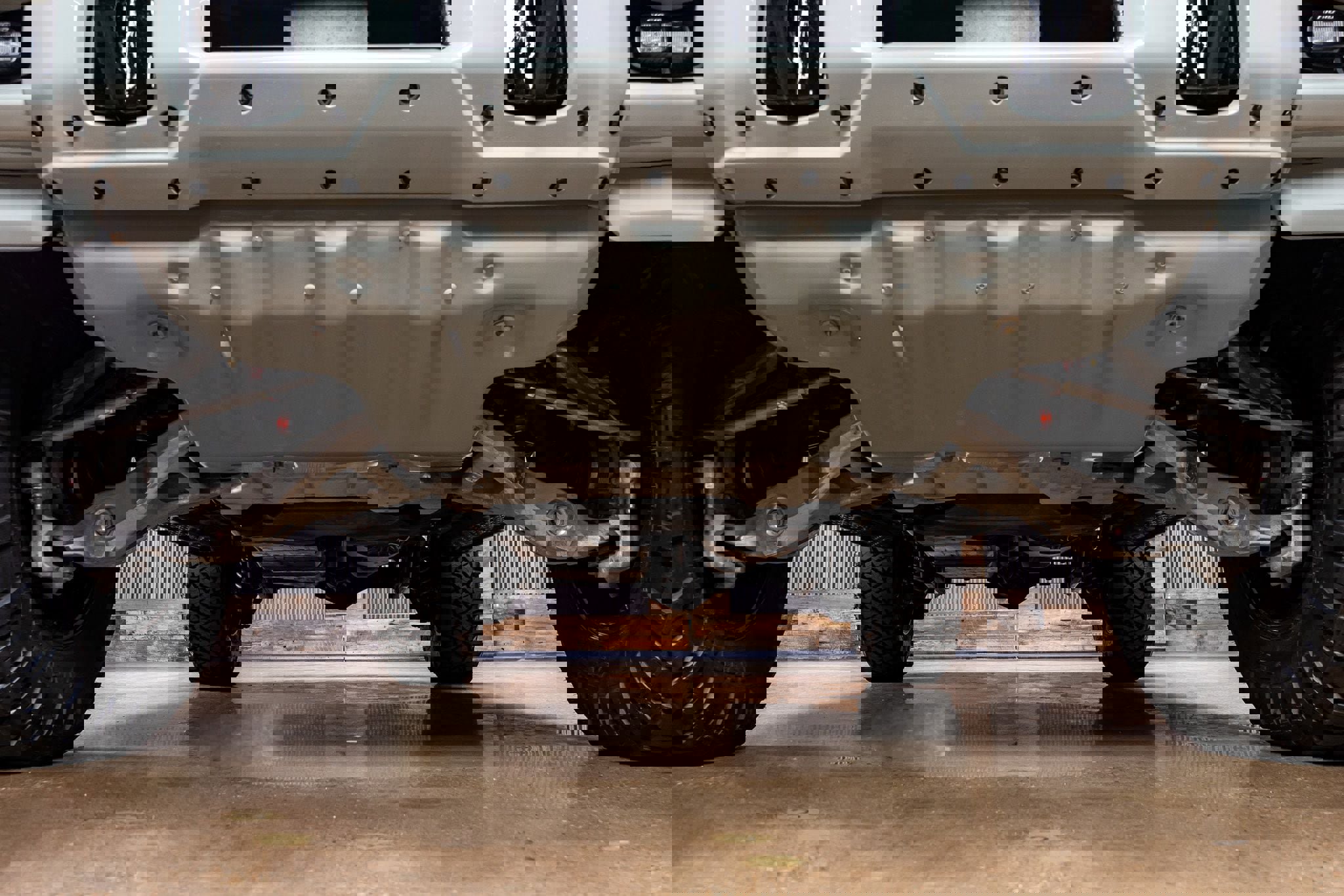 Used 2023 Ford Bronco Raptor image 15